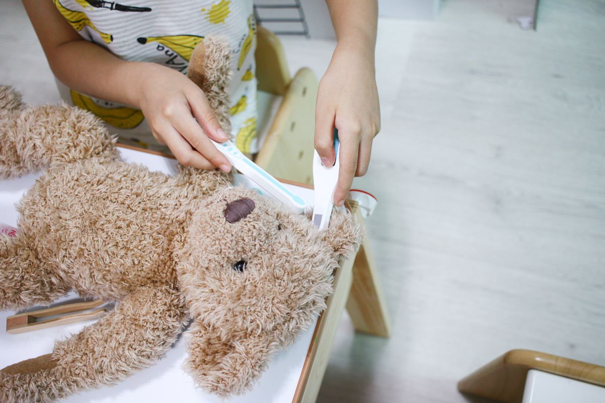 木可米家家酒遊戲廚房遊戲047