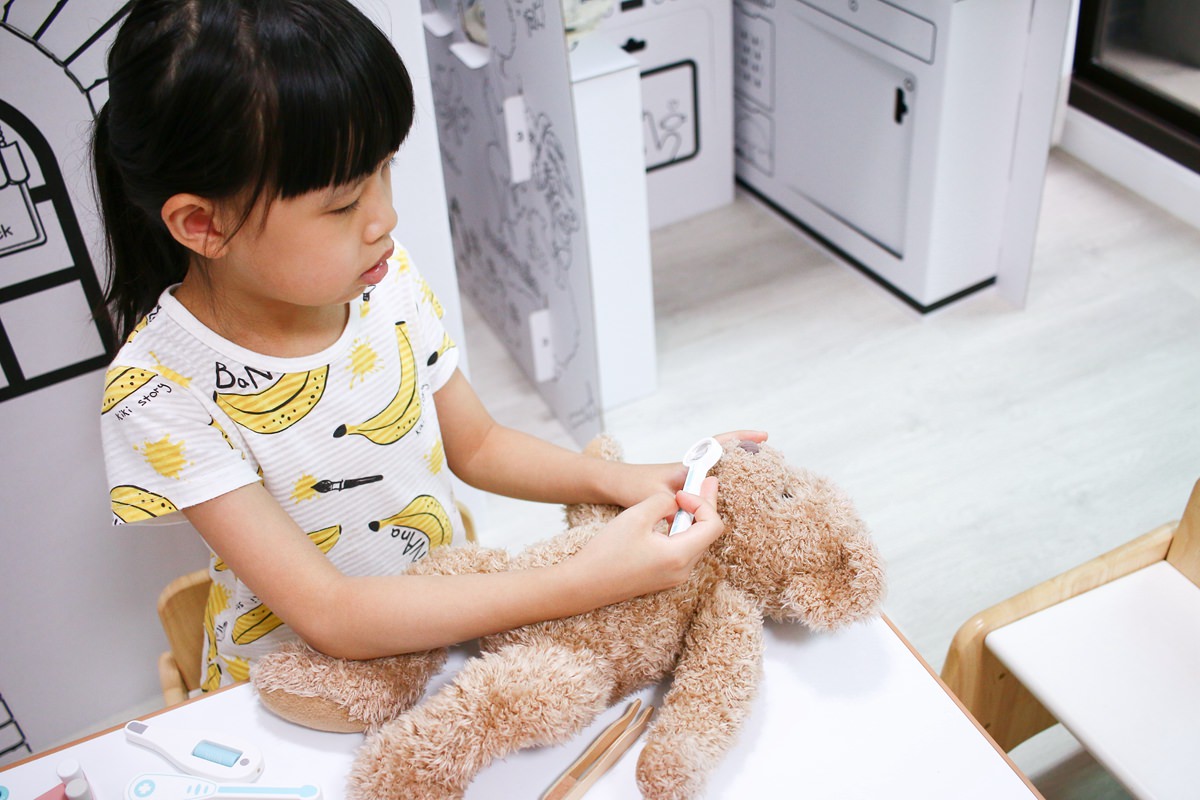 木可米家家酒遊戲廚房遊戲048