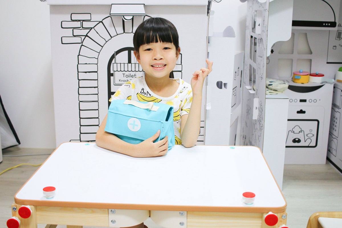 木可米家家酒遊戲廚房遊戲069