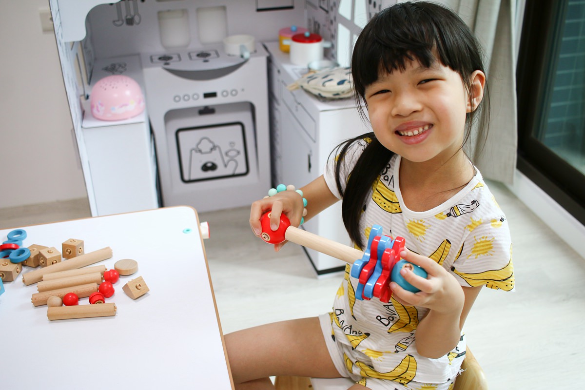 木可米家家酒遊戲廚房遊戲086