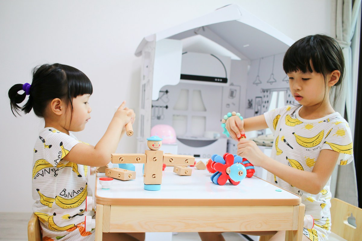 木可米家家酒遊戲廚房遊戲092