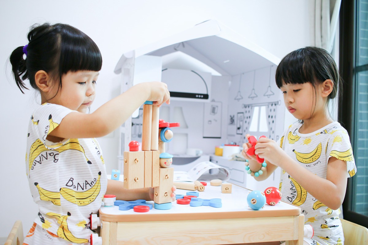 木可米家家酒遊戲廚房遊戲098