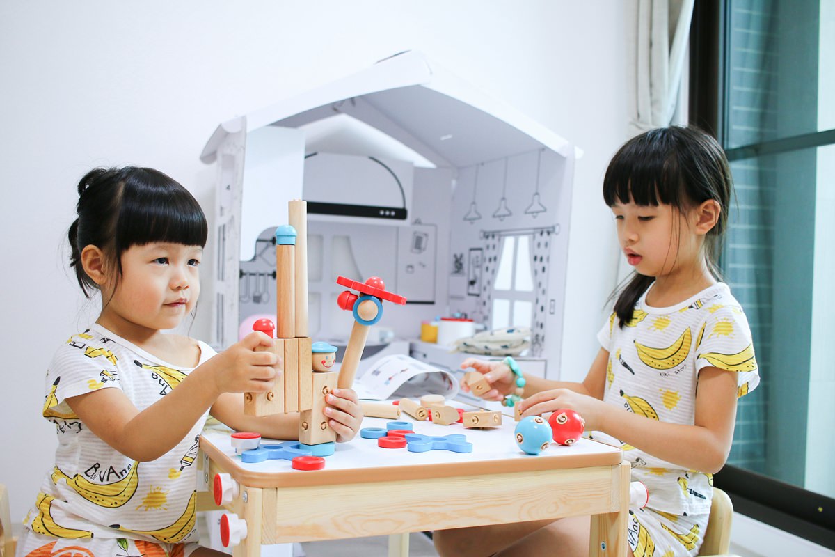 木可米家家酒遊戲廚房遊戲099