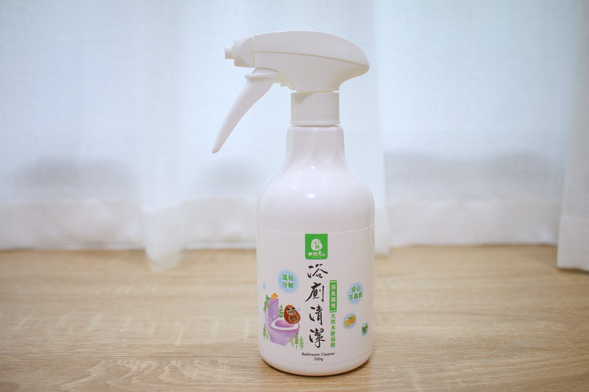 【團購】木酢達人洗衣精、洗碗精、廚房清潔，天然成份不傷身家事的好幫手