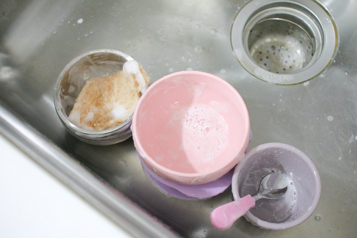 【團購】木酢達人洗衣精、洗碗精、廚房清潔，天然成份不傷身家事的好幫手