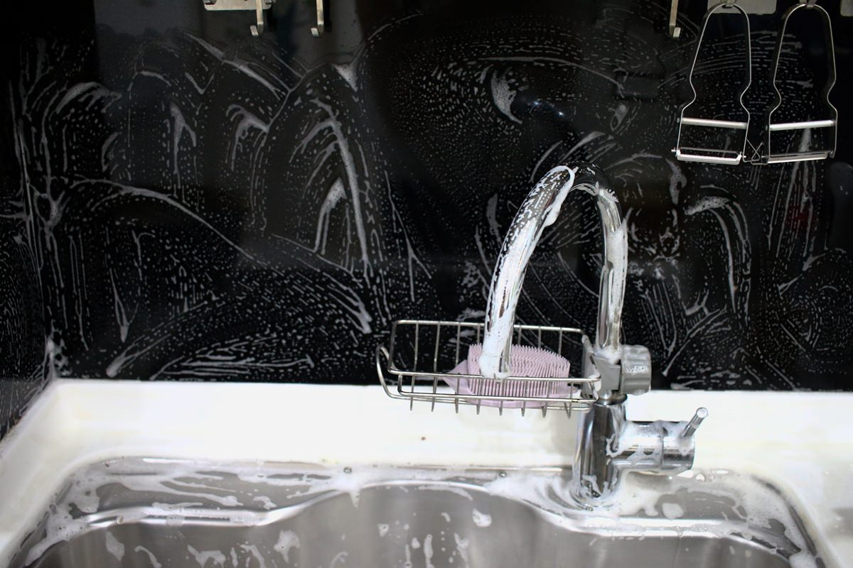 【團購】木酢達人洗衣精、洗碗精、廚房清潔，天然成份不傷身家事的好幫手