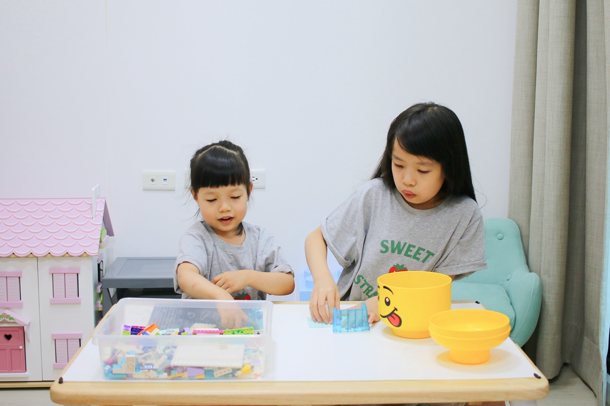 【團購】樂高LEGO收納盒 可以拚的積木收納盒 顏色繽紛又充滿童趣