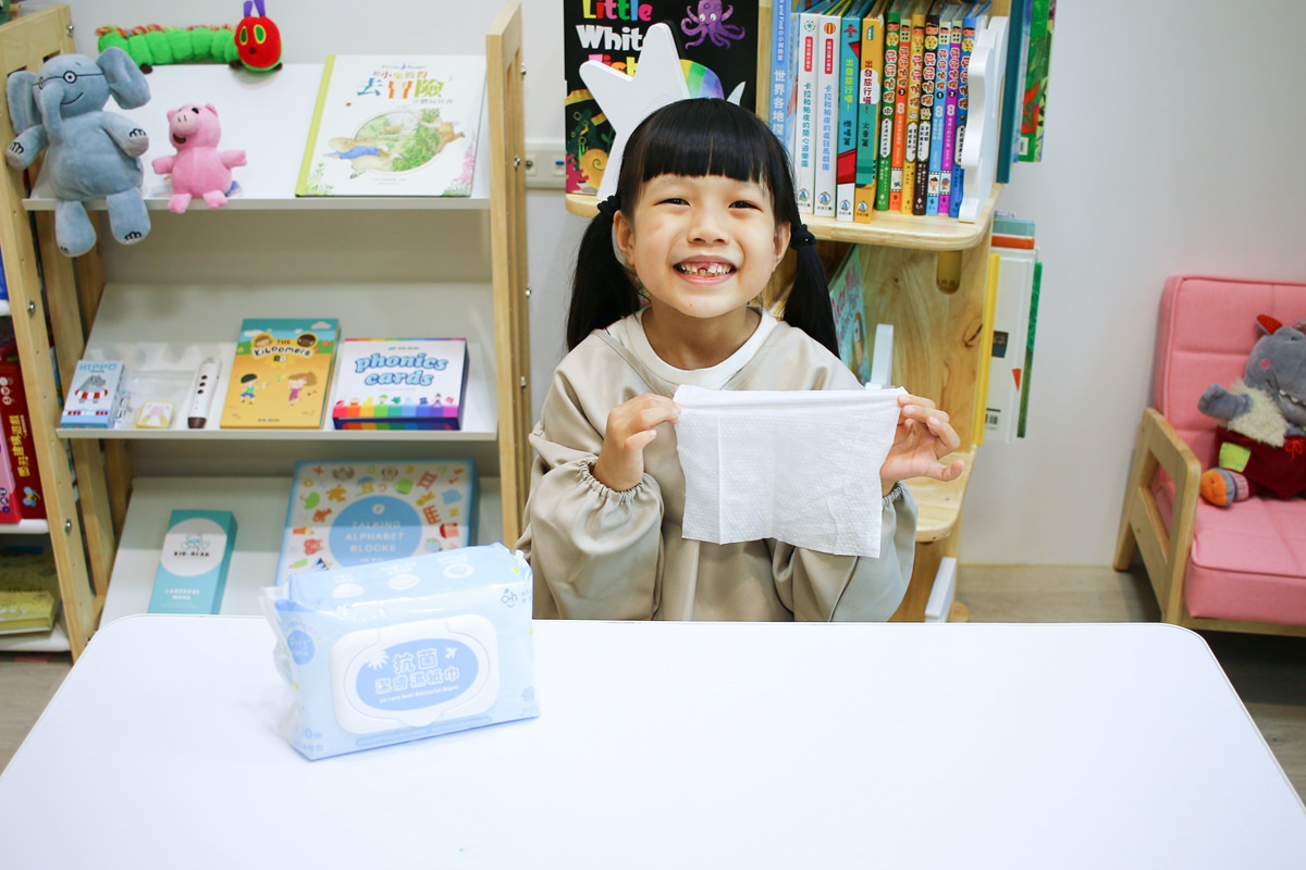 【團購】oh care歐克威爾  嬰幼兒童的護齒專家 無有害化學添加物  護齒又安心~