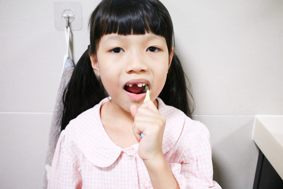 【團購】oh care歐克威爾  嬰幼兒童的護齒專家 無有害化學添加物  護齒又安心~