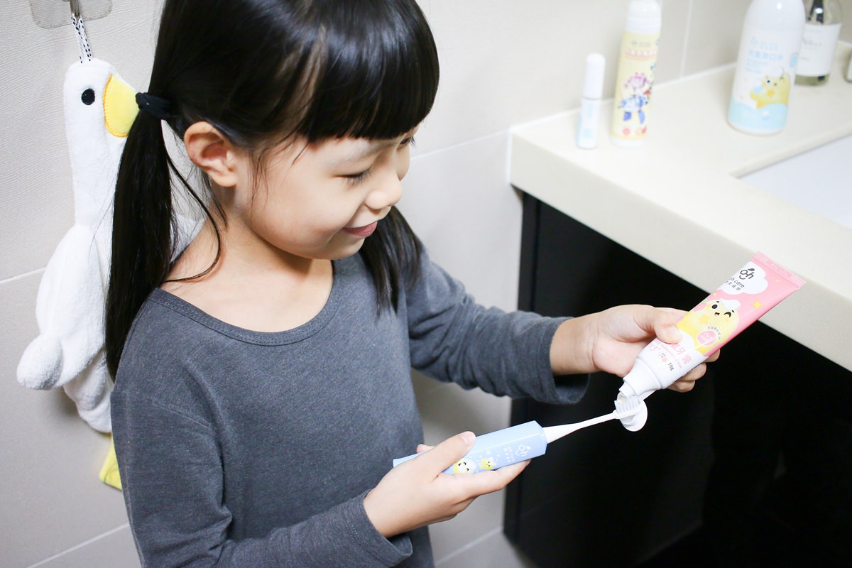 【團購】oh care歐克威爾  嬰幼兒童的護齒專家 無有害化學添加物  護齒又安心~