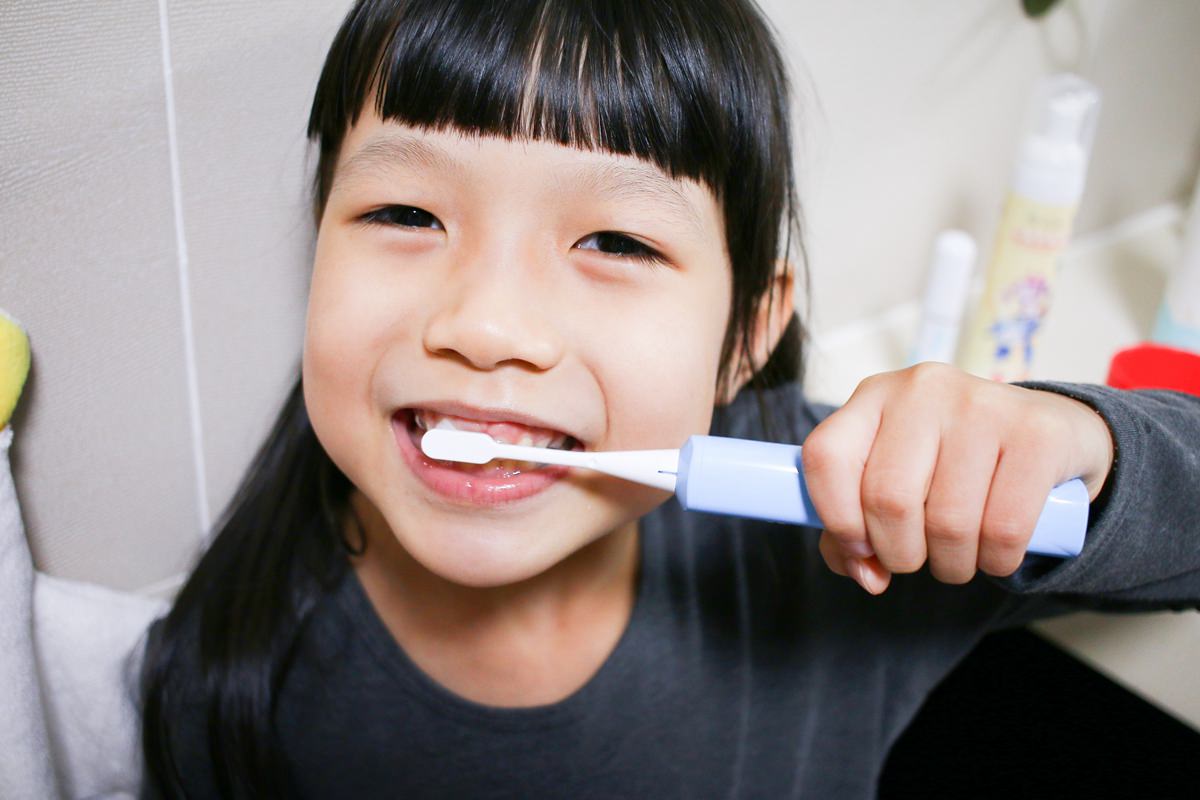 【團購】oh care歐克威爾  嬰幼兒童的護齒專家 無有害化學添加物  護齒又安心~