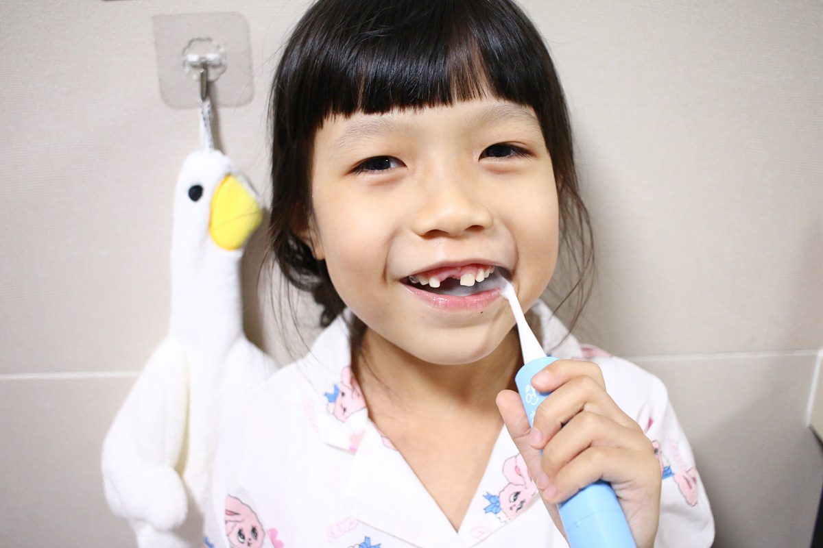 【團購】oh care歐克威爾  嬰幼兒童的護齒專家 無有害化學添加物  護齒又安心~