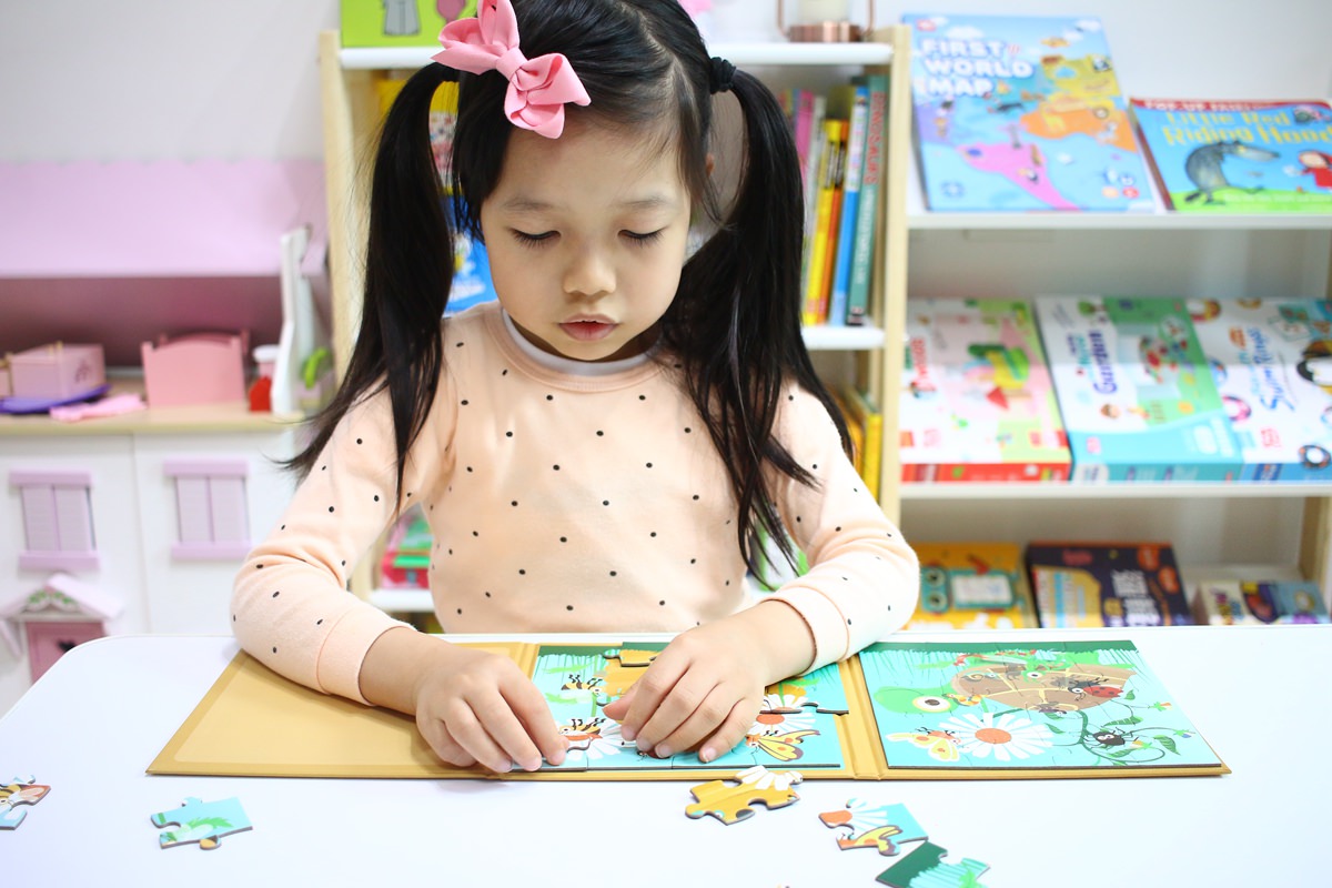 比利時Scratch益智遊戲與拼圖 增進孩子孩子邏輯思考能力