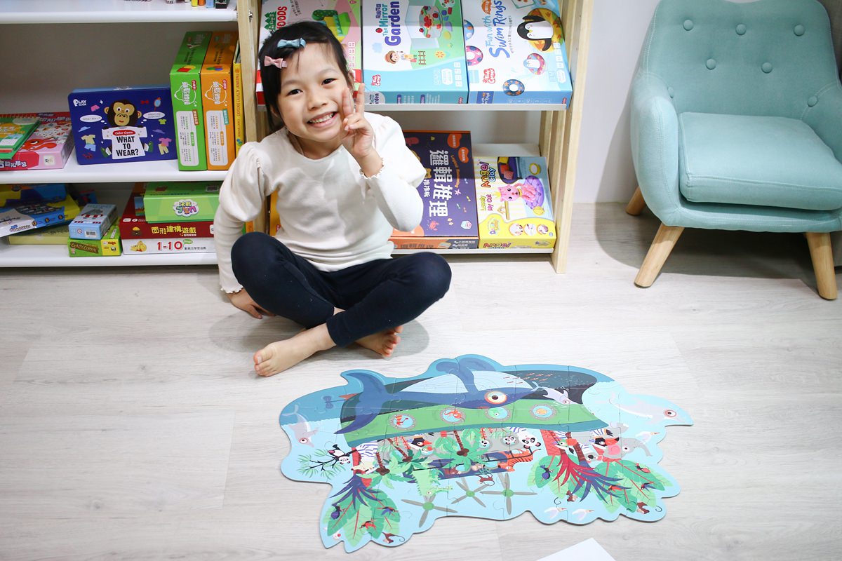 比利時Scratch益智遊戲與拼圖 增進孩子孩子邏輯思考能力