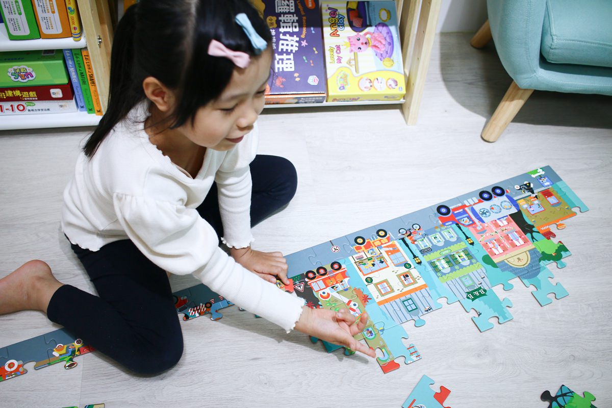 比利時Scratch益智遊戲與拼圖 增進孩子孩子邏輯思考能力