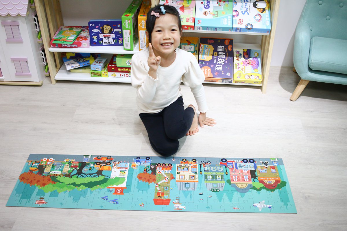 比利時Scratch益智遊戲與拼圖 增進孩子孩子邏輯思考能力