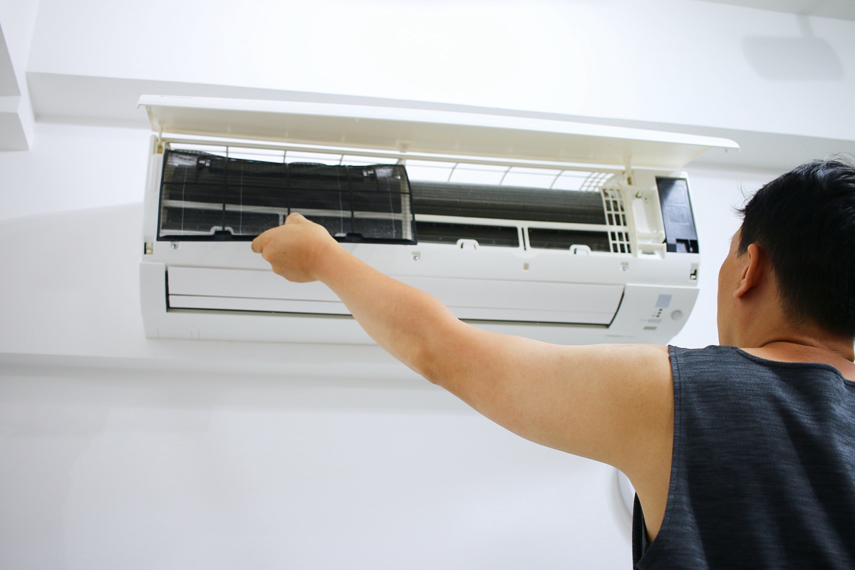 衣服真空壓縮袋推薦(MIDAS 真空平面立體壓縮袋)和夏季好物~和闔樂泰水刀式冷氣清潔劑