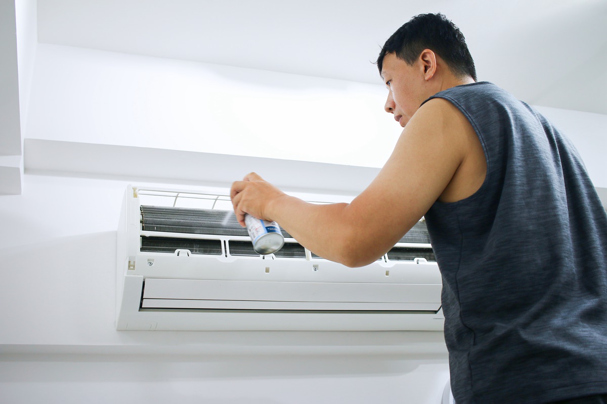 衣服真空壓縮袋推薦(MIDAS 真空平面立體壓縮袋)和夏季好物~和闔樂泰水刀式冷氣清潔劑