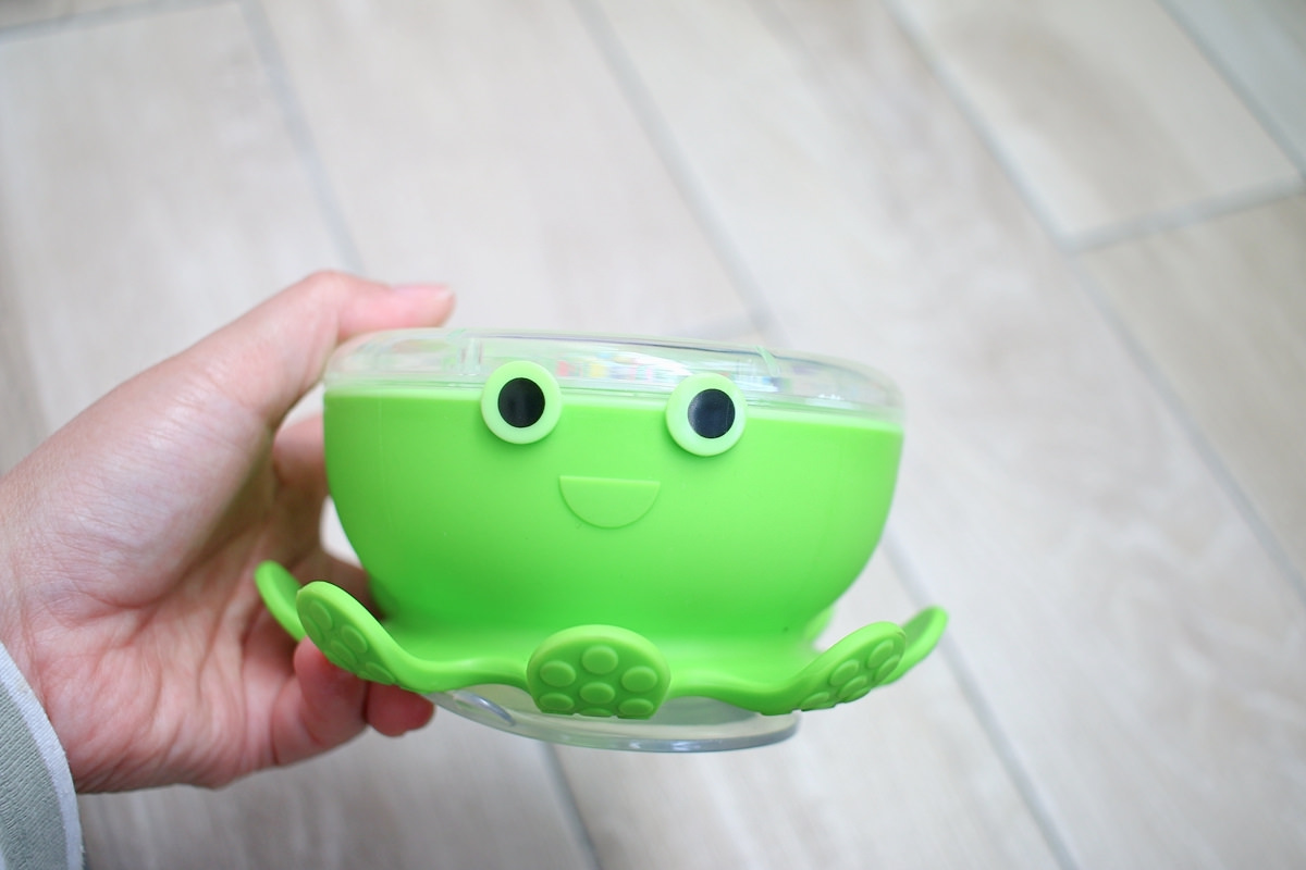 滿趣健Munchkin 洗澡玩具 超級療癒系。可愛好玩又平價的洗澡玩具~