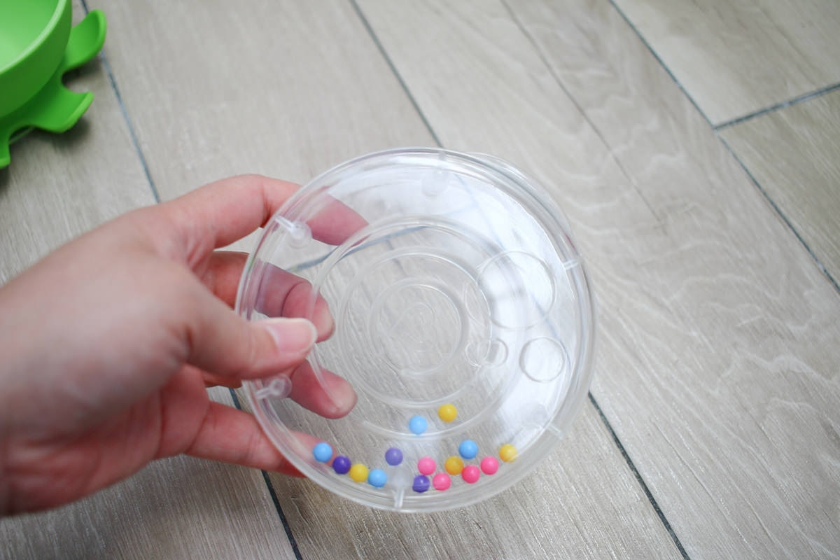 滿趣健Munchkin 洗澡玩具 超級療癒系。可愛好玩又平價的洗澡玩具~