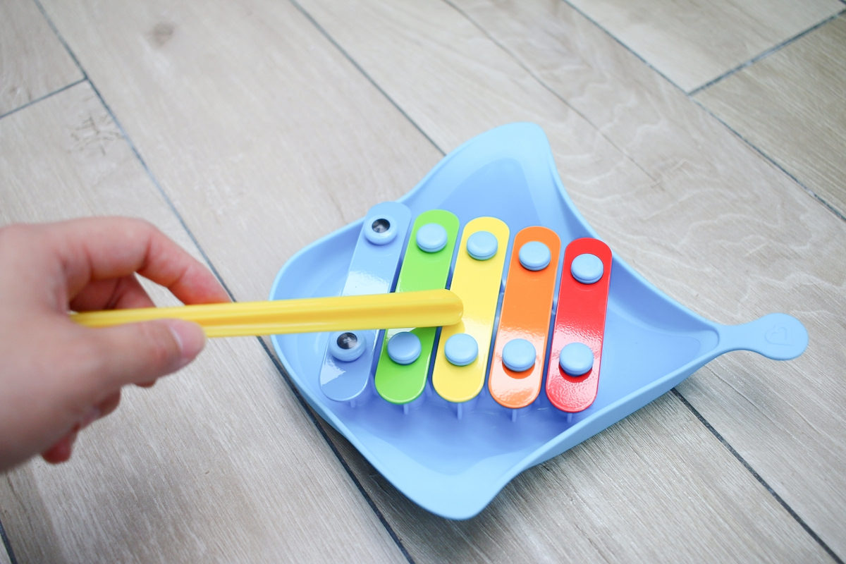 滿趣健Munchkin 洗澡玩具 超級療癒系。可愛好玩又平價的洗澡玩具~