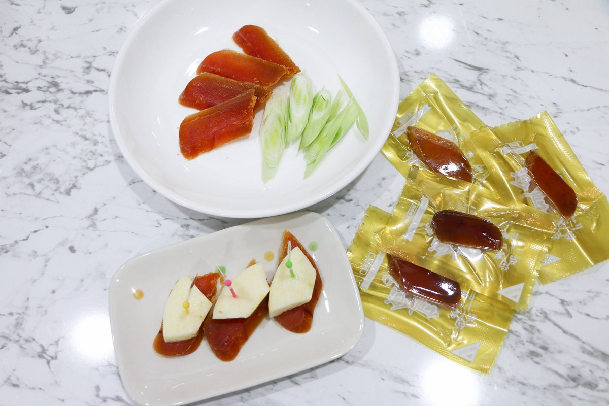 梓官區漁會 漁夫鮮撈 蚵仔寮野生烏魚子