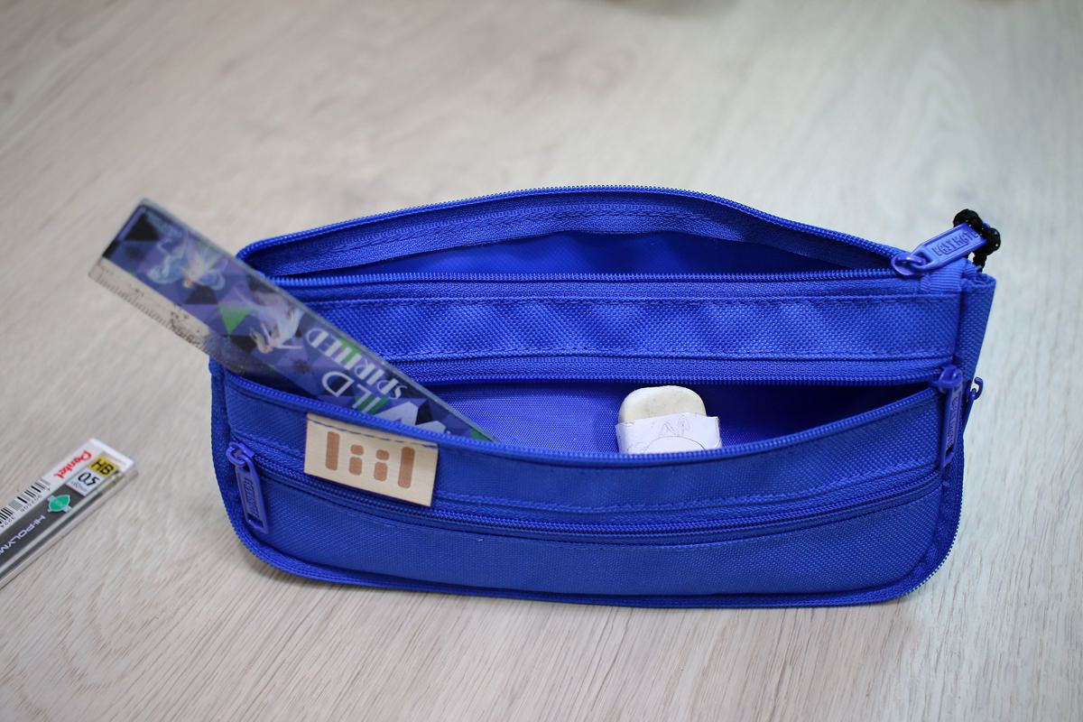 【團購】iMAT 桌墊、理理包收納袋 好好用的學習、家用用品