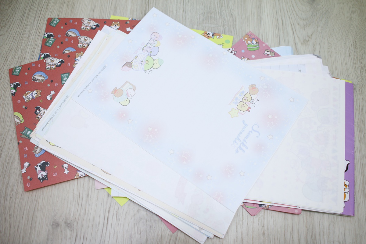 【團購】iMAT 桌墊、理理包收納袋 好好用的學習、家用用品