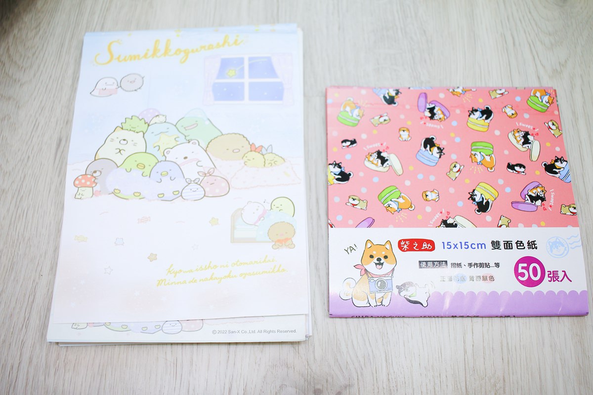 【團購】iMAT 桌墊、理理包收納袋 好好用的學習、家用用品