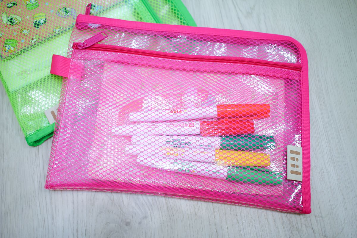 【團購】iMAT 桌墊、理理包收納袋 好好用的學習、家用用品