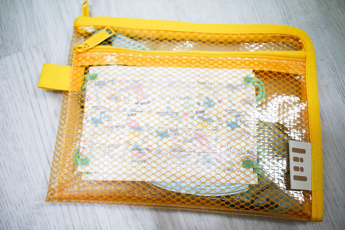 【團購】iMAT 桌墊、理理包收納袋 好好用的學習、家用用品