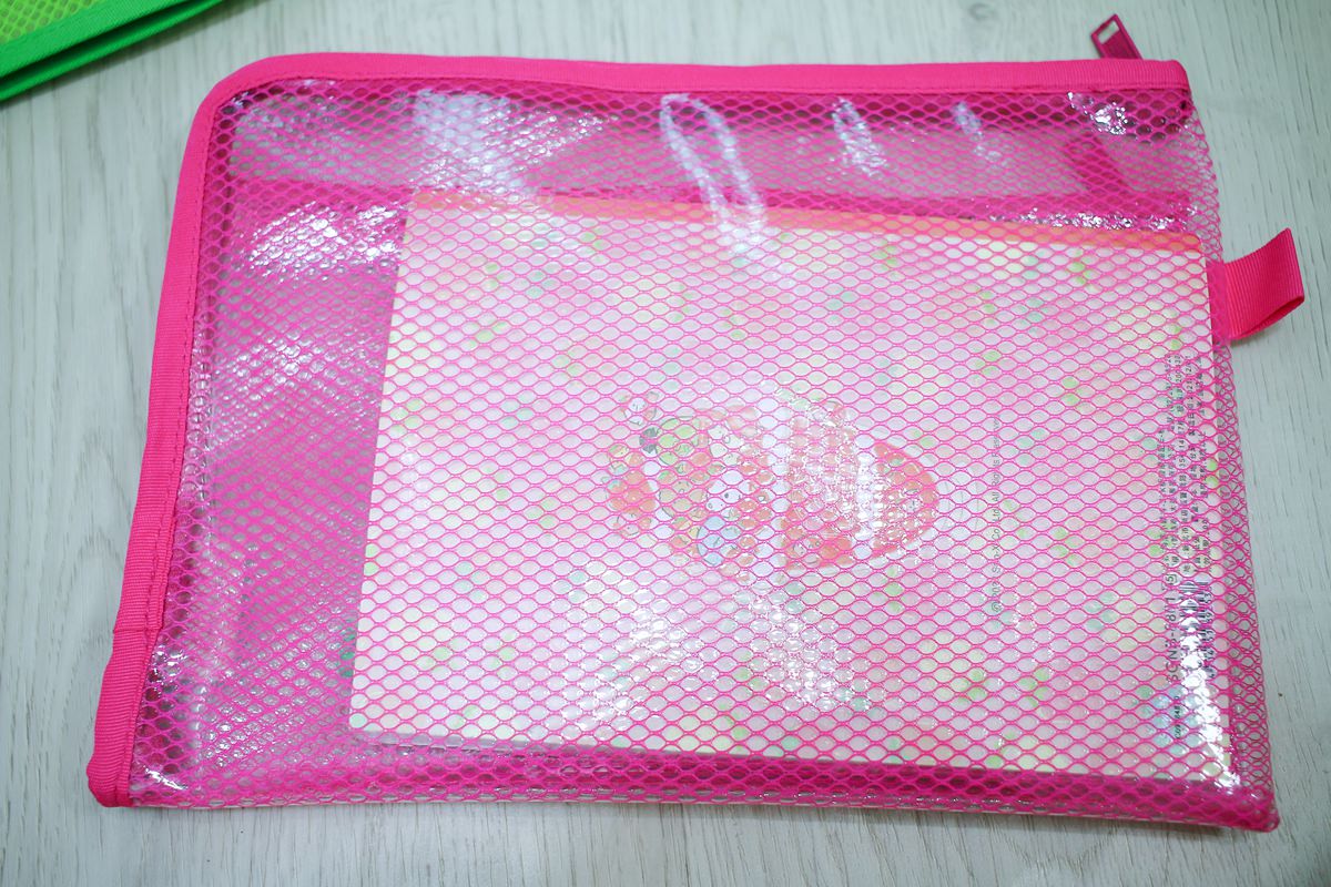 【團購】iMAT 桌墊、理理包收納袋 好好用的學習、家用用品