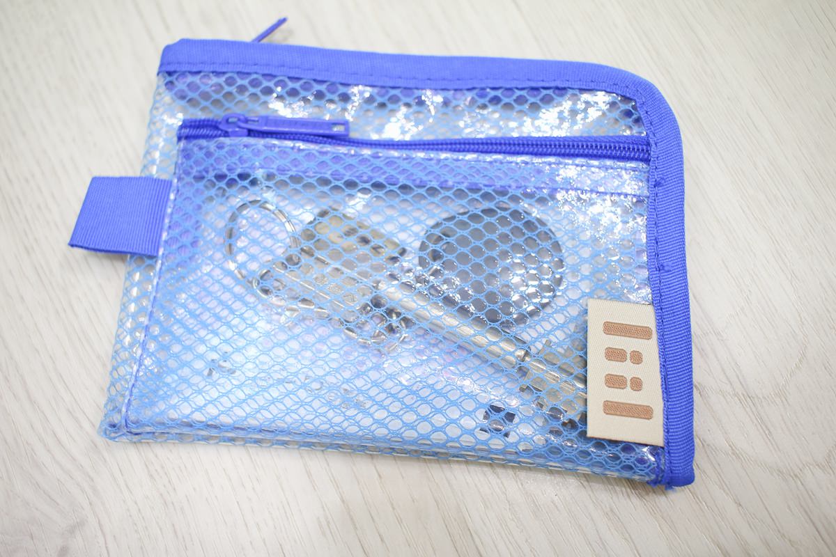 【團購】iMAT 桌墊、理理包收納袋 好好用的學習、家用用品