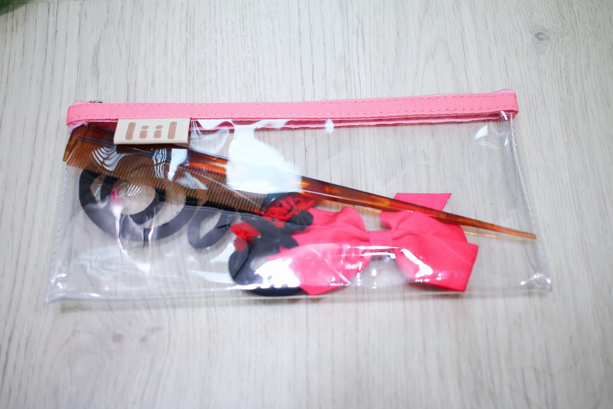 【團購】iMAT 桌墊、理理包收納袋 好好用的學習、家用用品