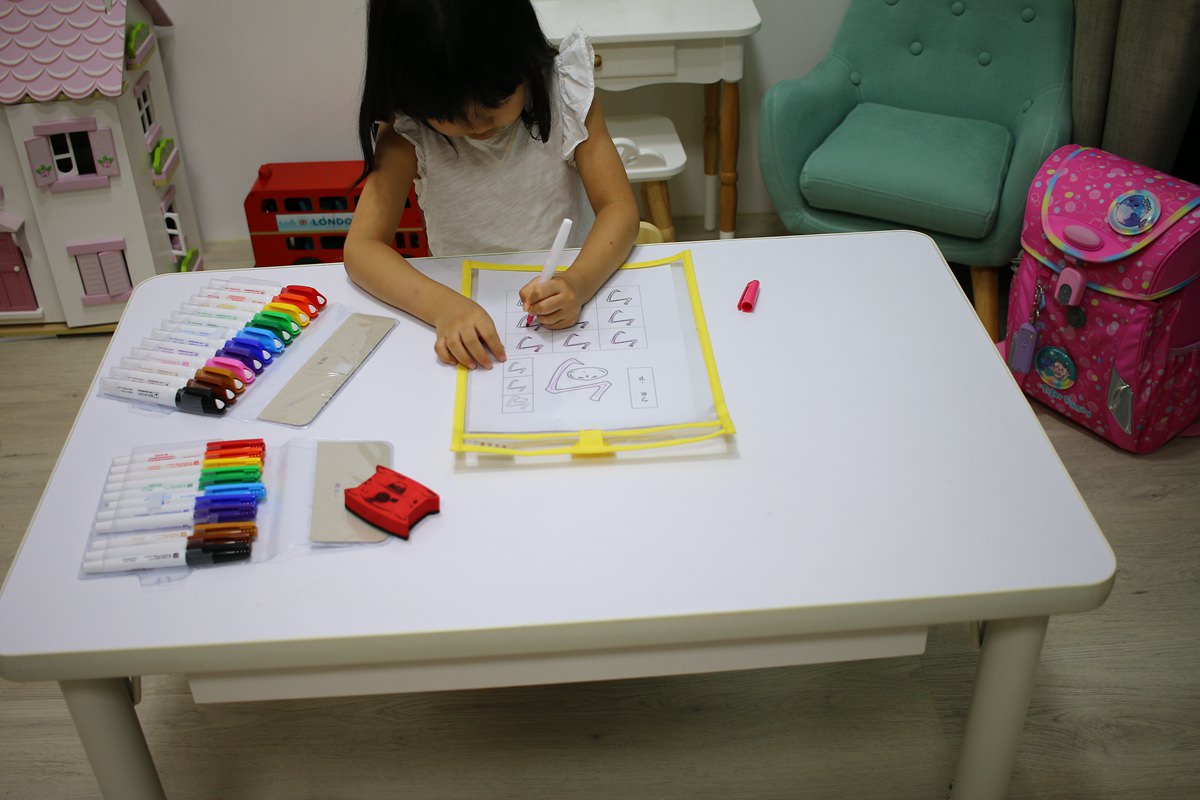 【團購】iMAT 桌墊、理理包收納袋 好好用的學習、家用用品