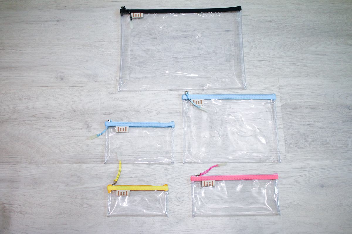 【團購】iMAT 桌墊、理理包收納袋 好好用的學習、家用用品