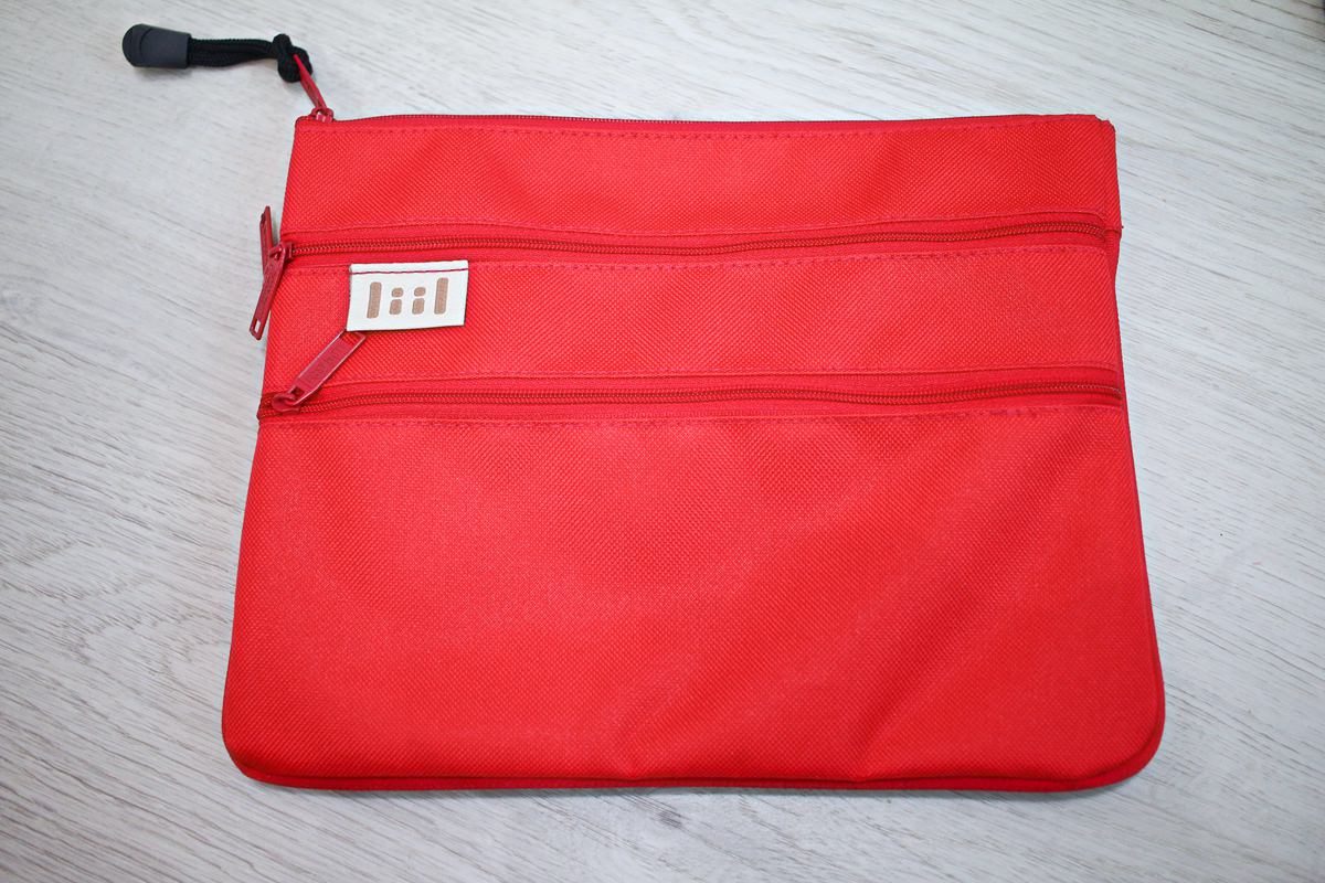 【團購】iMAT 桌墊、理理包收納袋 好好用的學習、家用用品