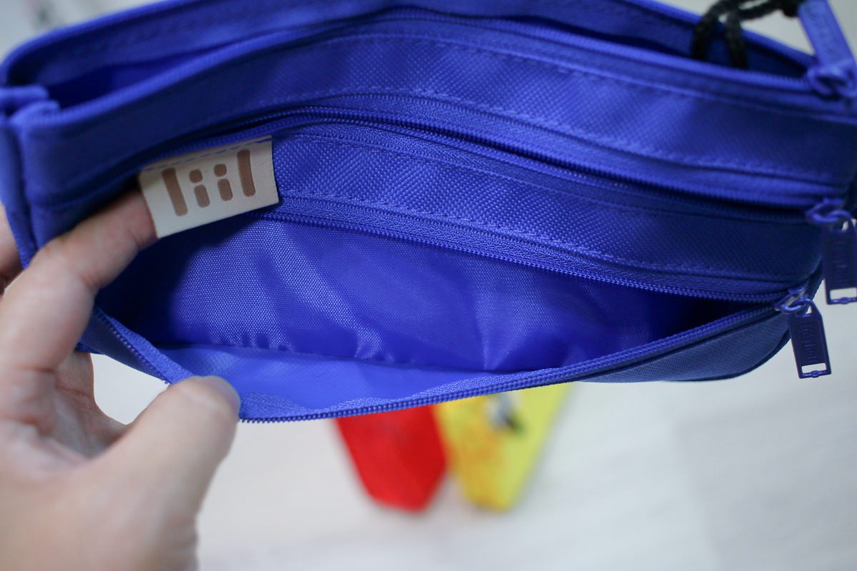 【團購】iMAT 桌墊、理理包收納袋 好好用的學習、家用用品