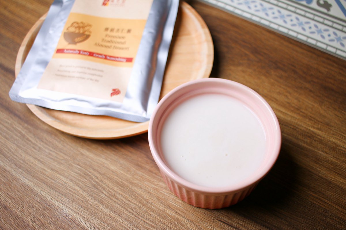 琉元堂 養身飲品團購