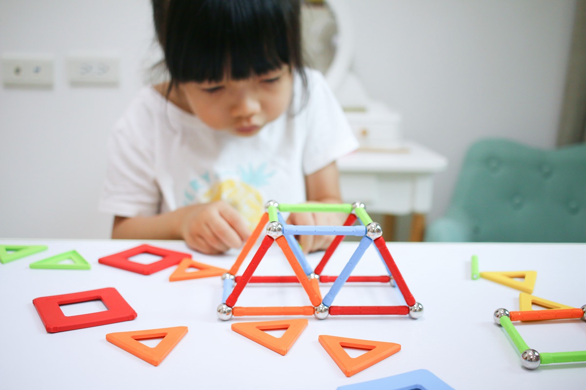 【團購】瑞士 Geomag磁性積木、磁性建構片  好玩又有趣、兼具寓教於樂的磁性遊戲