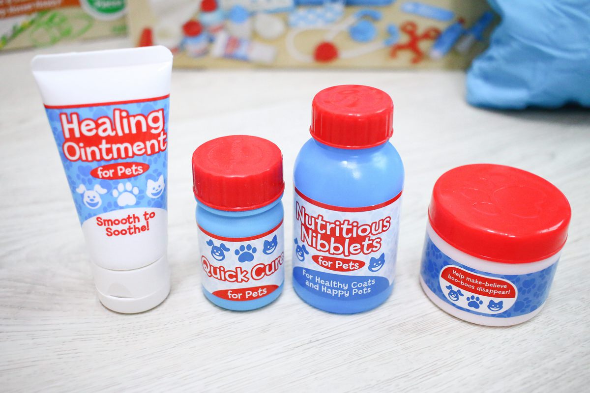 美國瑪莉莎 melissa & doug 泡泡書、水畫冊、寵物照顧遊戲 - 第92張圖 美國瑪莉莎 melissa & doug 泡泡書、水畫冊、寵物照顧遊戲