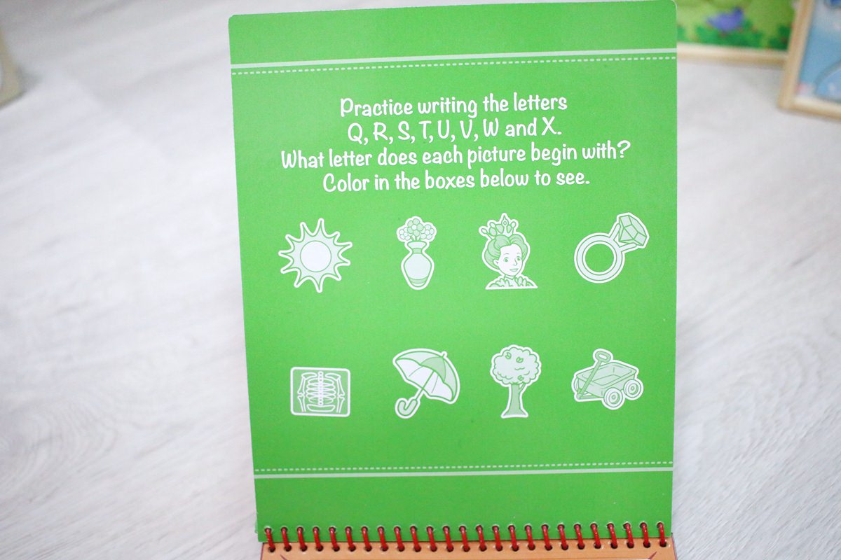 美國瑪莉莎 melissa & doug 泡泡書、水畫冊、寵物照顧遊戲 - 第36張圖 美國瑪莉莎 melissa & doug 泡泡書、水畫冊、寵物照顧遊戲