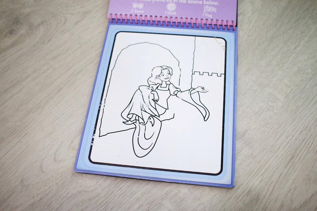 美國瑪莉莎 melissa & doug 泡泡書、水畫冊、寵物照顧遊戲 - 第30張圖 美國瑪莉莎 melissa & doug 泡泡書、水畫冊、寵物照顧遊戲