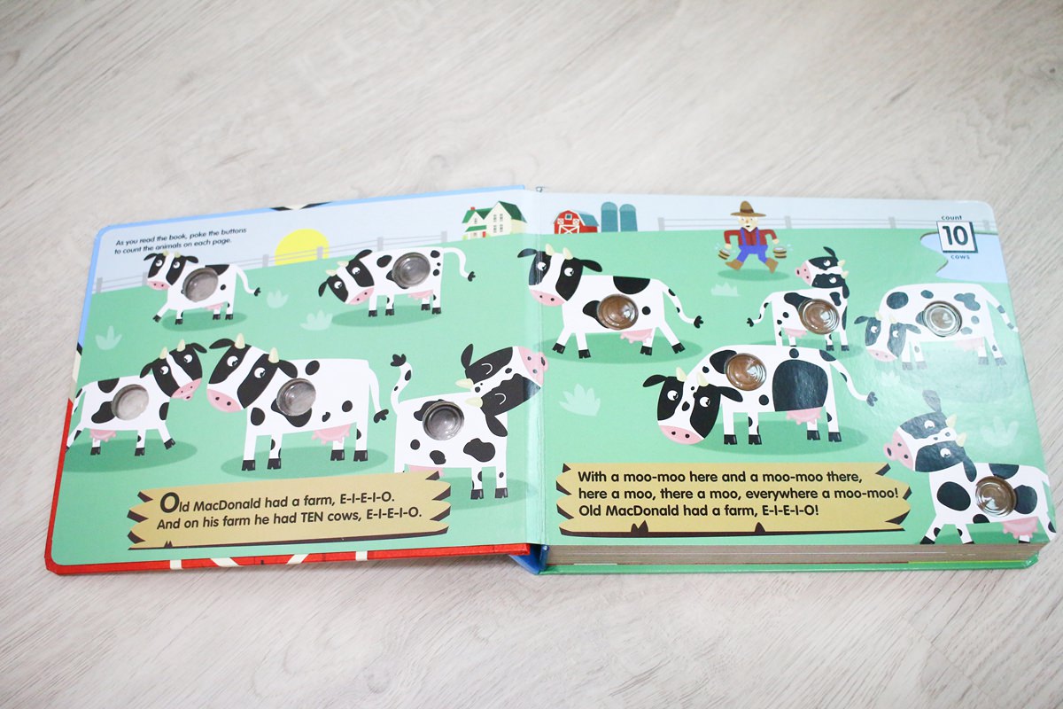 美國瑪莉莎 melissa & doug 泡泡書、水畫冊、寵物照顧遊戲 - 第8張圖 美國瑪莉莎 melissa & doug 泡泡書、水畫冊、寵物照顧遊戲