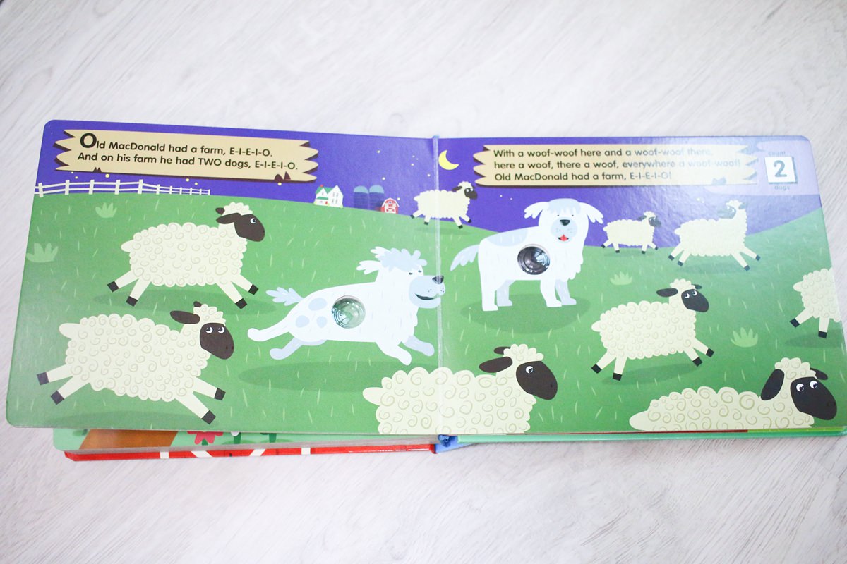 美國瑪莉莎 melissa & doug 泡泡書、水畫冊、寵物照顧遊戲 - 第14張圖 美國瑪莉莎 melissa & doug 泡泡書、水畫冊、寵物照顧遊戲