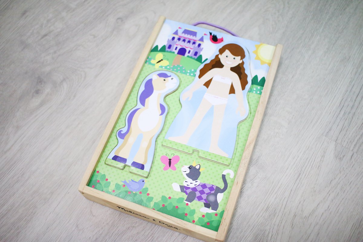 美國瑪莉莎 melissa & doug 泡泡書、水畫冊、寵物照顧遊戲 - 第67張圖 美國瑪莉莎 melissa & doug 泡泡書、水畫冊、寵物照顧遊戲