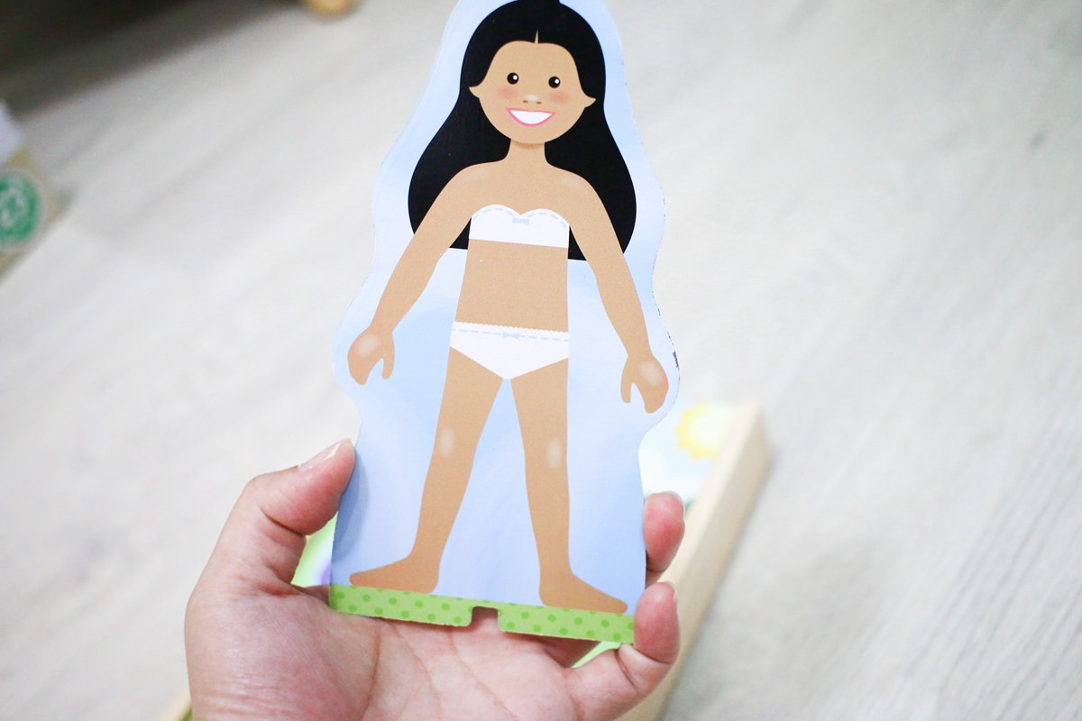 美國瑪莉莎 melissa & doug 泡泡書、水畫冊、寵物照顧遊戲 - 第69張圖 美國瑪莉莎 melissa & doug 泡泡書、水畫冊、寵物照顧遊戲