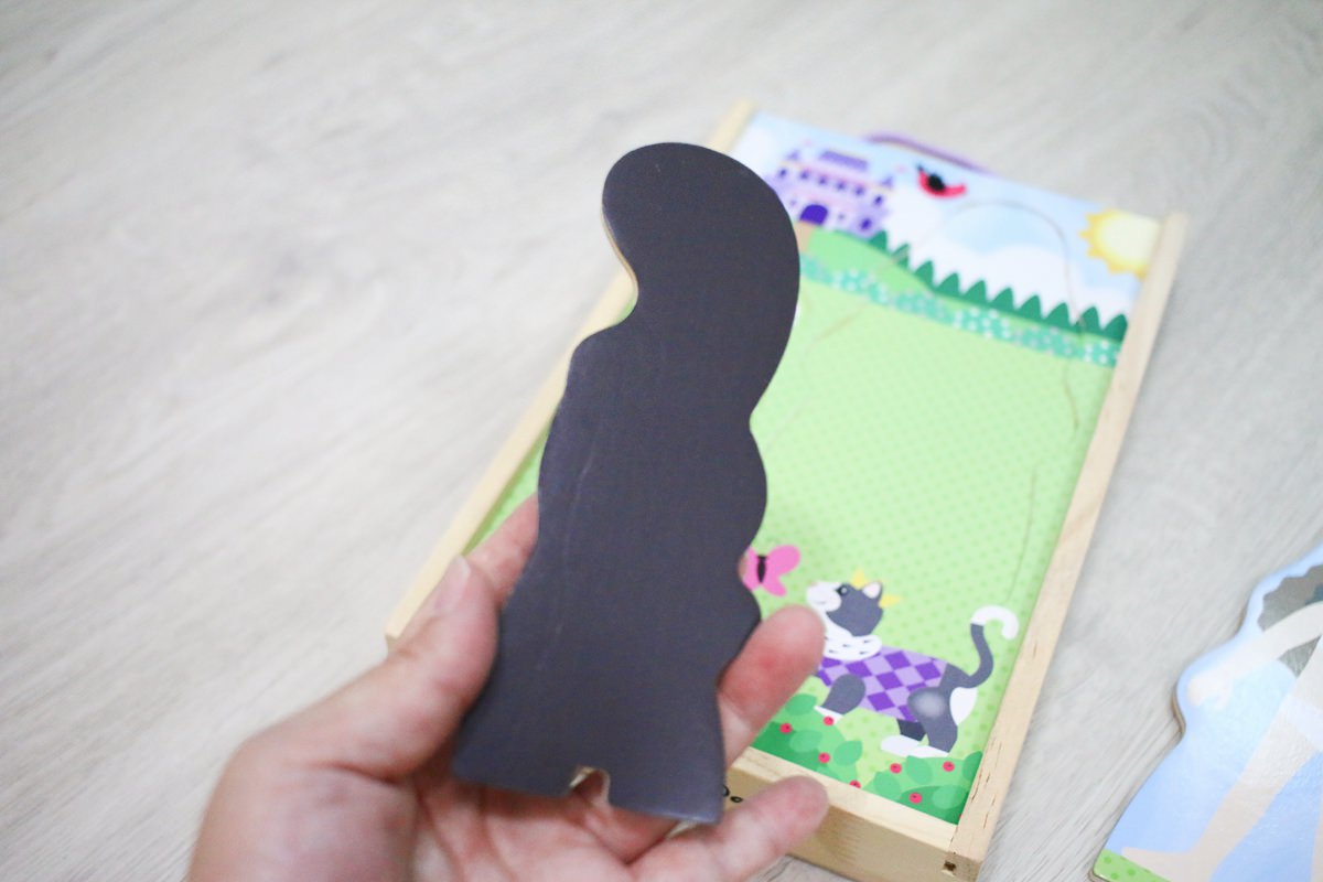 美國瑪莉莎 melissa & doug 泡泡書、水畫冊、寵物照顧遊戲 - 第71張圖 美國瑪莉莎 melissa & doug 泡泡書、水畫冊、寵物照顧遊戲