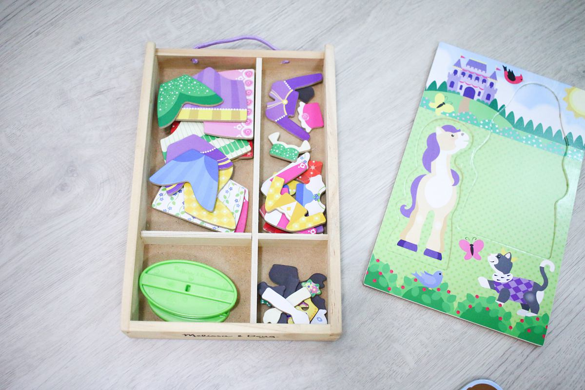 美國瑪莉莎 melissa & doug 泡泡書、水畫冊、寵物照顧遊戲 - 第72張圖 美國瑪莉莎 melissa & doug 泡泡書、水畫冊、寵物照顧遊戲