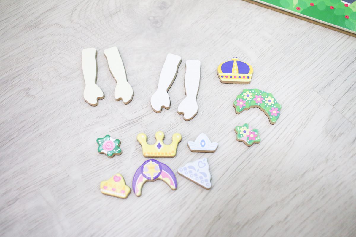 美國瑪莉莎 melissa & doug 泡泡書、水畫冊、寵物照顧遊戲 - 第76張圖 美國瑪莉莎 melissa & doug 泡泡書、水畫冊、寵物照顧遊戲